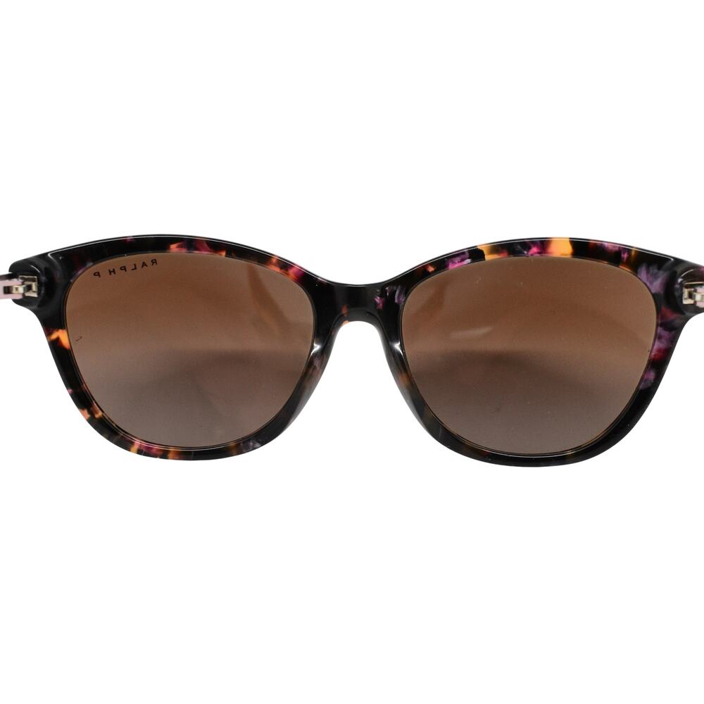 Ralph Lauren RA5201 1457/T5 3P 54-17-135 Sunglasses-LENSES GOOD/FRAMES VERY GOOD - Picture 7 of 15
